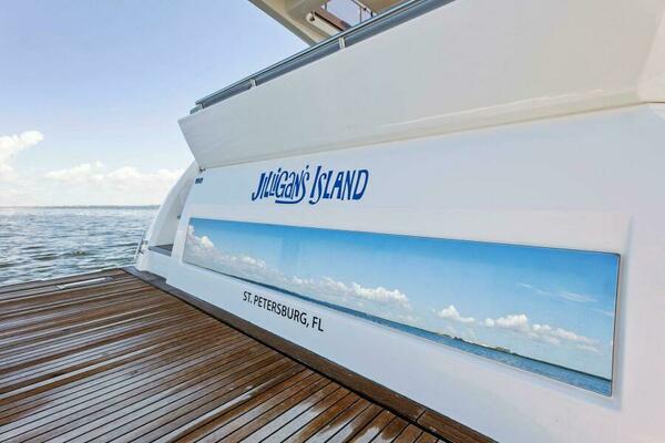 Galati Yacht Sales Trade  46ft Prestige Yacht For Sale