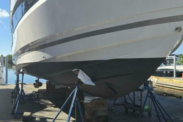 Galati Yacht Sales Trade  46ft Prestige Yacht For Sale