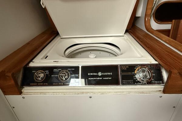 Lucayo 48ft Brooklin Boat Yard Yacht For Sale