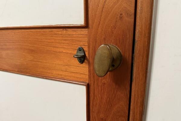 Lucayo 48ft Brooklin Boat Yard Yacht For Sale