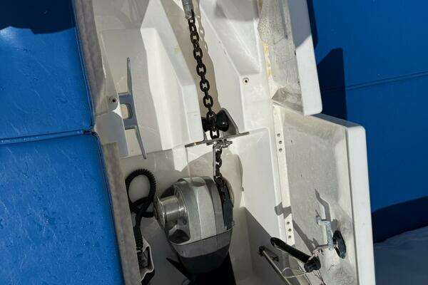 Leopard 47 PC Owners' Version Yacht For Sale