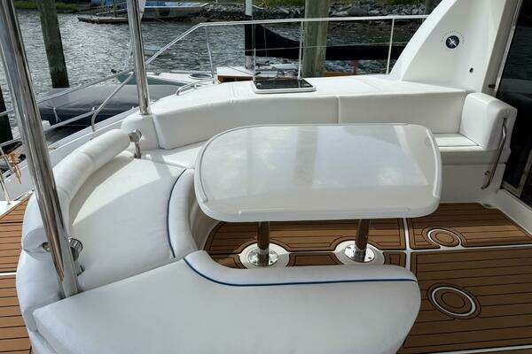 Leopard 47 PC Owners' Version Yacht For Sale