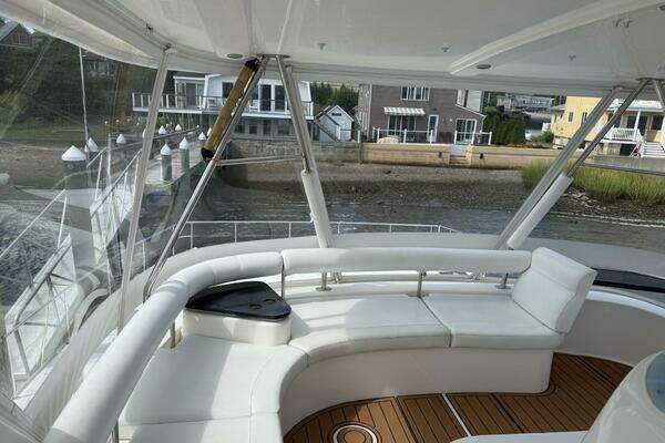 Leopard 47 PC Owners' Version Yacht For Sale