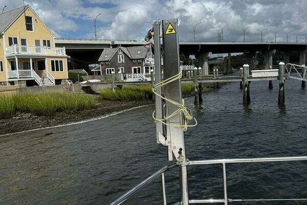 Leopard 47 PC Owners' Version Yacht For Sale