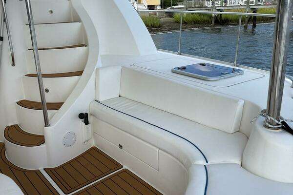 Leopard 47 PC Owners' Version Yacht For Sale