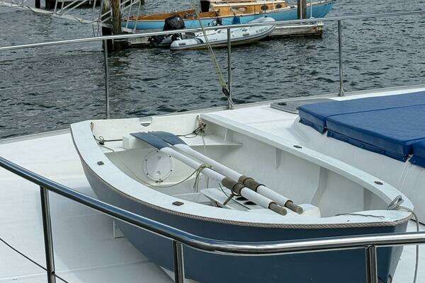 Leopard 47 PC Owners' Version Yacht For Sale