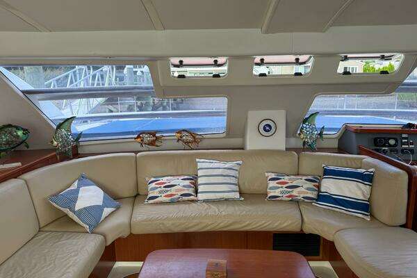 Leopard 47 PC Owners' Version Yacht For Sale