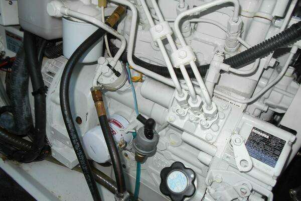 Leopard 47 PC Owners' Version Yacht For Sale