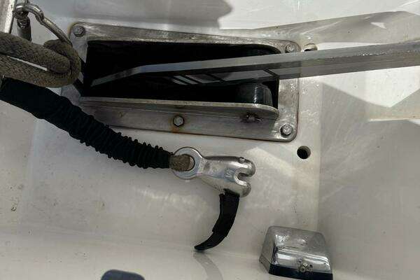 Leopard 47 PC Owners' Version Yacht For Sale