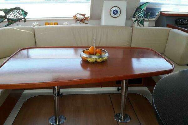 Leopard 47 PC Owners' Version Yacht For Sale