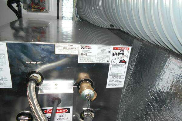 Leopard 47 PC Owners' Version Yacht For Sale