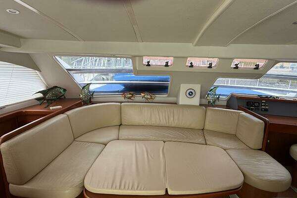 Leopard 47 PC Owners' Version Yacht For Sale