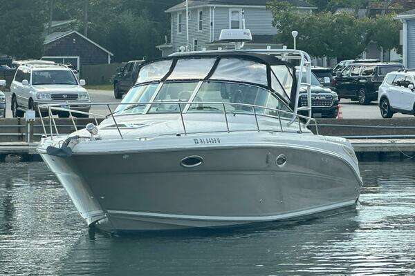 Photo of the 2006 Sea Ray 290 Amberjack