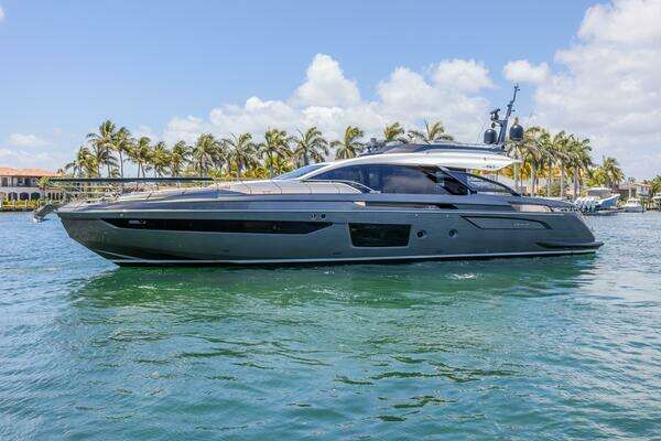Azimut S8 Yacht For Sale