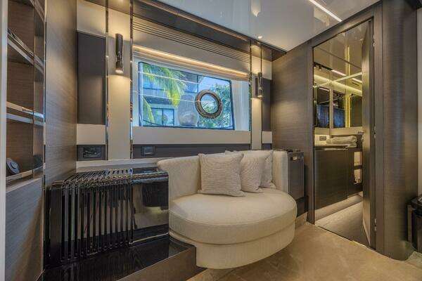 Azimut S8 Yacht For Sale