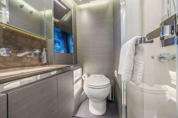 Azimut S8 Yacht For Sale