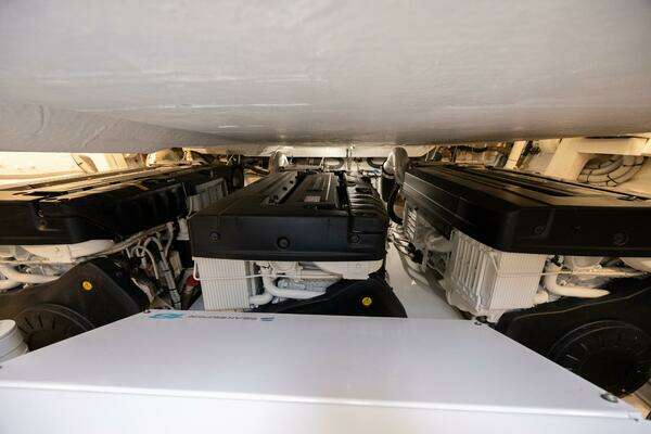 Azimut S8 Yacht For Sale