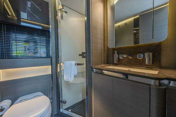 Azimut S8 Yacht For Sale