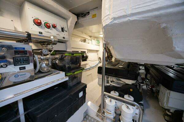 Azimut S8 Yacht For Sale