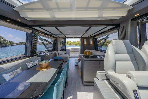 Azimut S8 Yacht For Sale