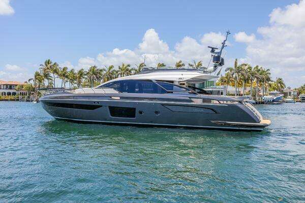 Azimut S8 Yacht For Sale