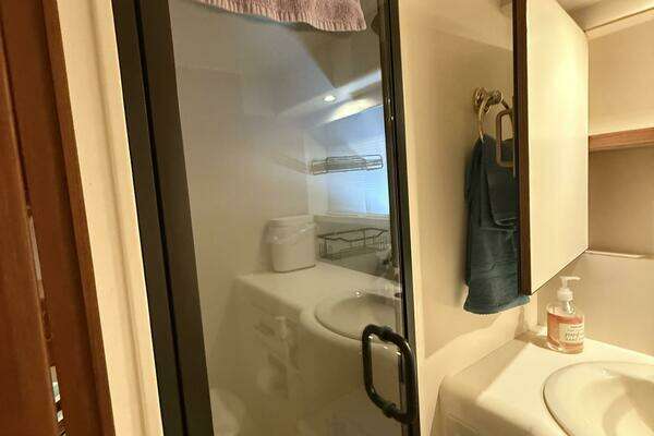 Ocean Alexander 486 Yacht For Sale