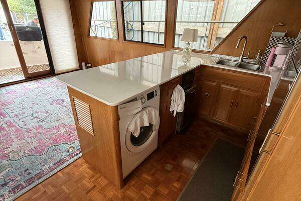 Ocean Alexander 486 Yacht For Sale