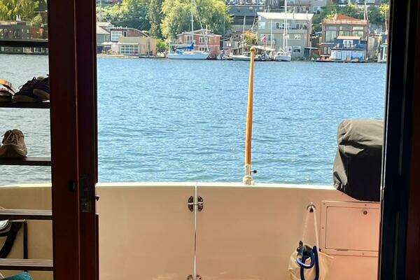 Ocean Alexander 486 Yacht For Sale