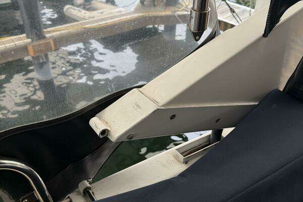 Ocean Alexander 486 Yacht For Sale