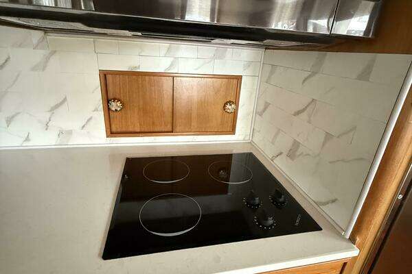 Ocean Alexander 486 Yacht For Sale