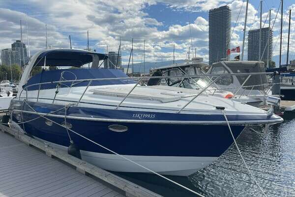 31-ft-Formula-2006-31 PC- Kelowna British Columbia Canada  yacht for sale
