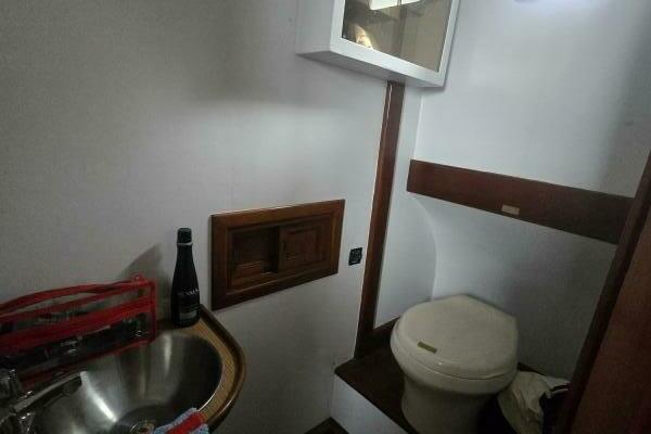 34ft Marine Trader Yacht For Sale