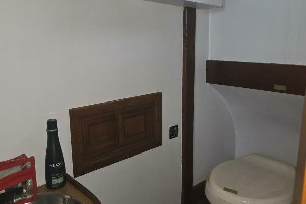 34ft Marine Trader Yacht For Sale