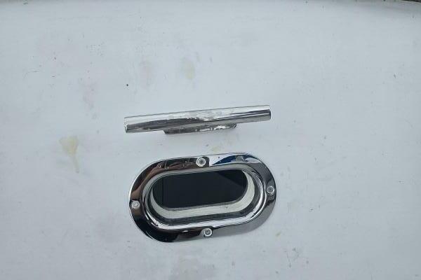 34ft Marine Trader Yacht For Sale