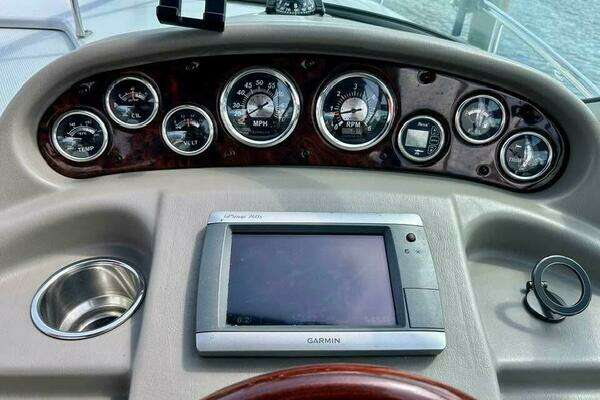 Photo of the 2011 Crownline  "Liberty"