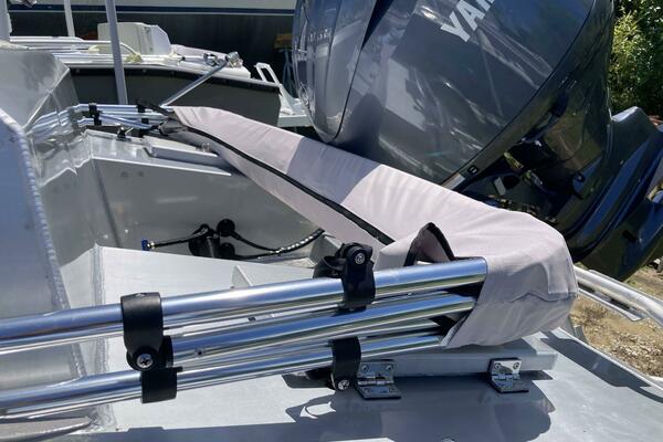 20ft Custom Yacht For Sale