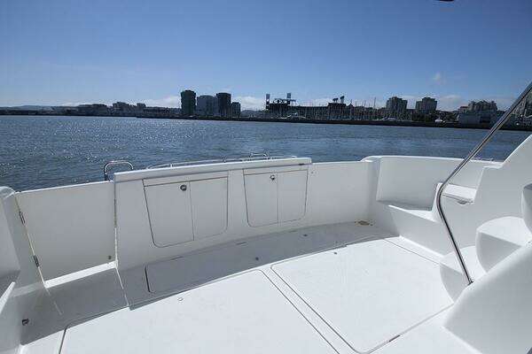 Meridian 411 Sedan Yacht For Sale