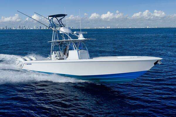 39-ft-Contender-2023-Top Shelf Too-Dania Beach Florida United States yacht for sale