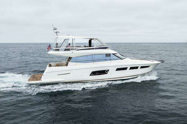 56-ft-Prestige-2018-560-SEEWORTHY Newport Beach California United States  yacht for sale