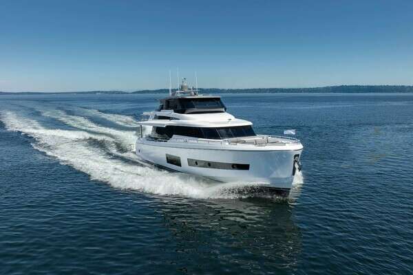 68-ft-Horizon-2025-V68-Horizon V68 Seattle  Washington United States  yacht for sale