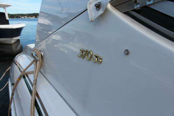 Photo of the 2003 Formula Super Sport "Quick Pic"