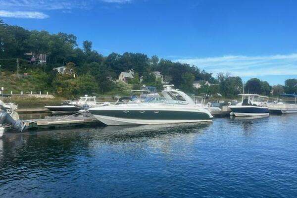 Photo of the 2003 Formula Super Sport "Quick Pic"