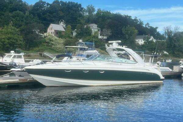 Photo of the 2003 Formula Super Sport "Quick Pic"