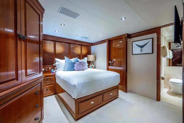 Package Deal 132ft Trident Yacht For Sale