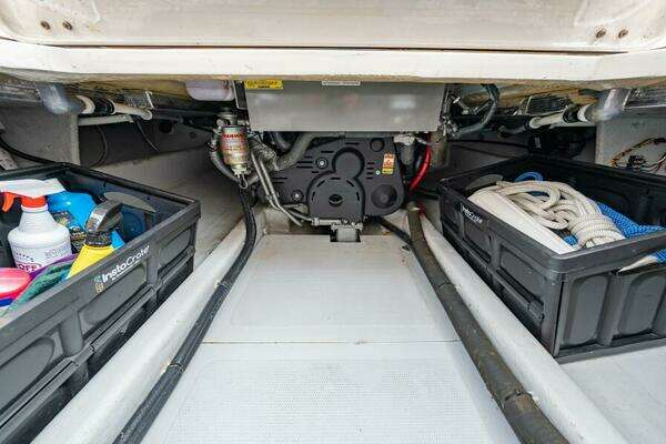 CH Marine Shelter Island Nomad Yacht For Sale