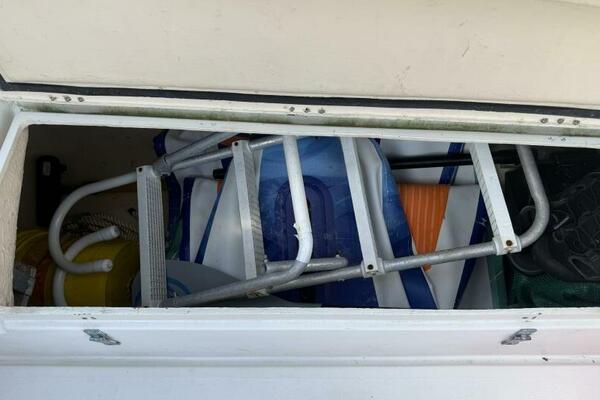 37ft Alberg Yacht For Sale