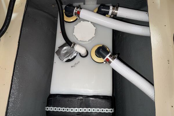 37ft Alberg Yacht For Sale