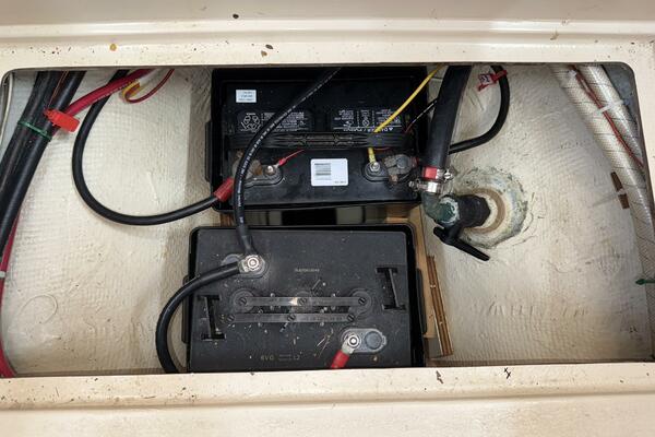 37ft Alberg Yacht For Sale