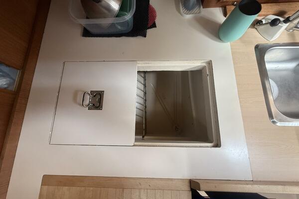 37ft Alberg Yacht For Sale