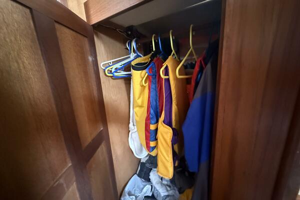 37ft Alberg Yacht For Sale